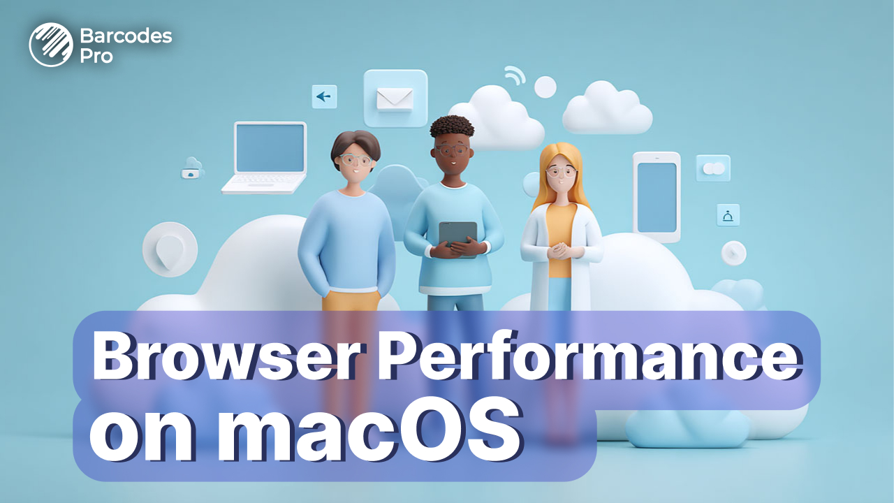How Your Choice of Browser Affects Performance on macOS