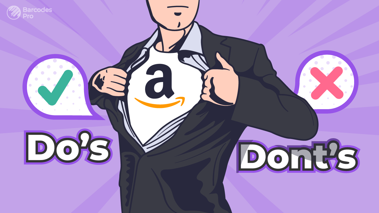 The Do's & Dont's for Amazon Sellers