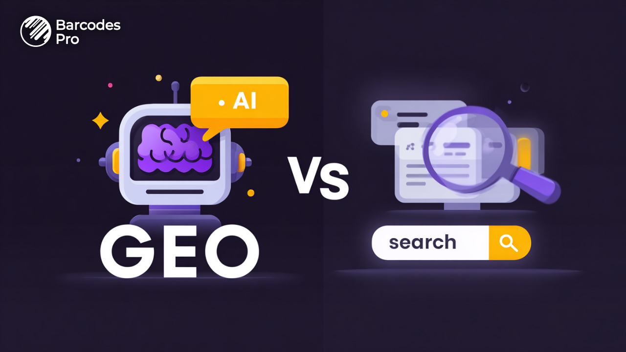 GEO vs SEO: Why Your Agency Needs to Master Both to Stay Competitive