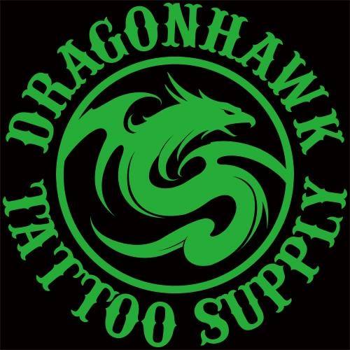 Dragonhawk logo
