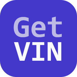 GetVIN logo