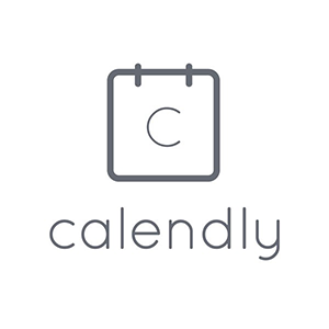 Logo Calendly