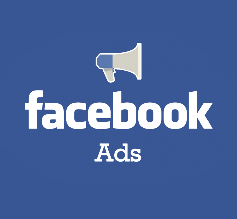 Logo reklam na Facebooku