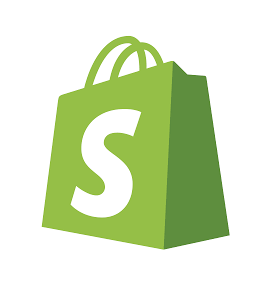 Logo Shopify