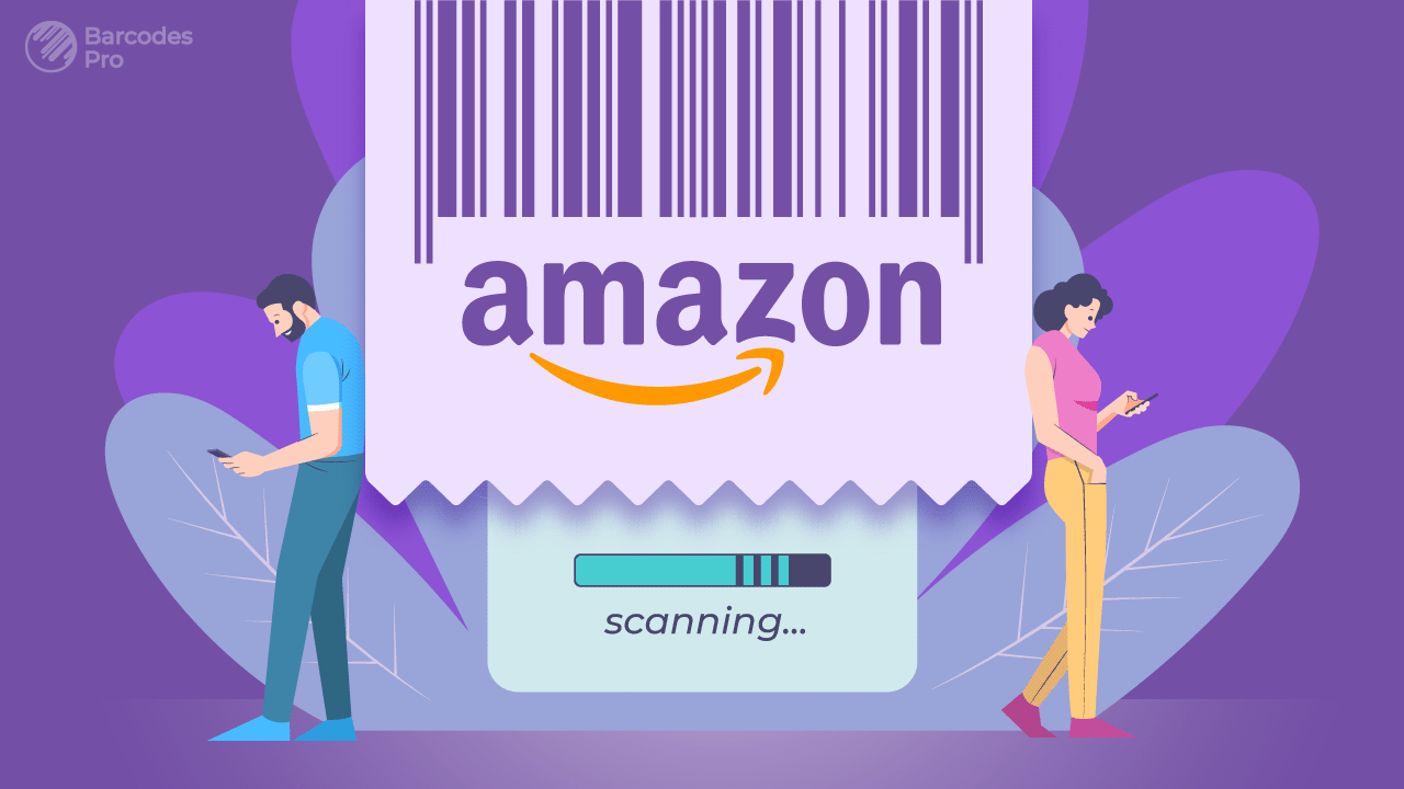 What You Should Know about Barcodes Selling on Amazon